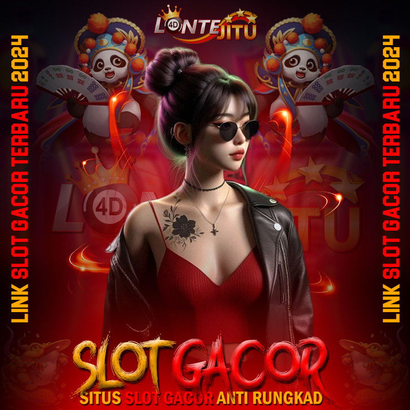 SLOT88 : Daftar Situs Slot Gacor Gampang Menang Di Link LONTEJITU